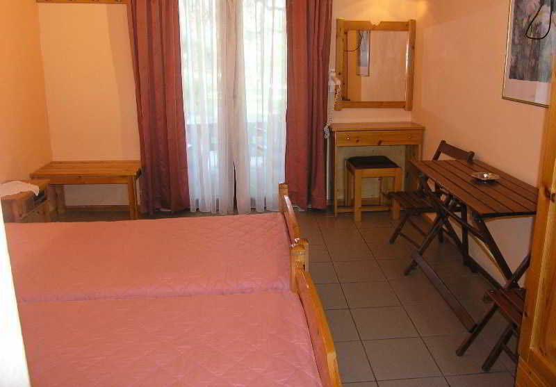 Villa Dafni Studios Лименас Екстериор снимка