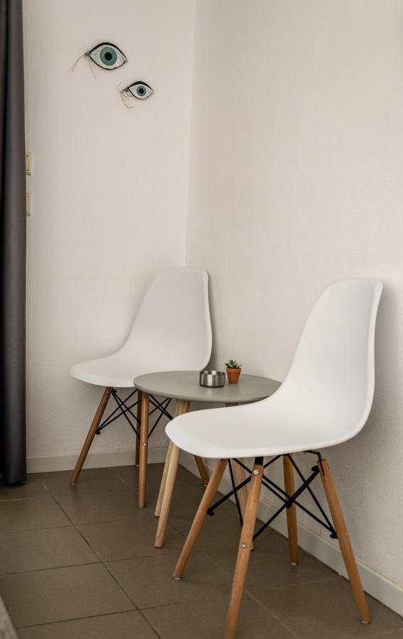 Villa Dafni Studios Лименас Екстериор снимка