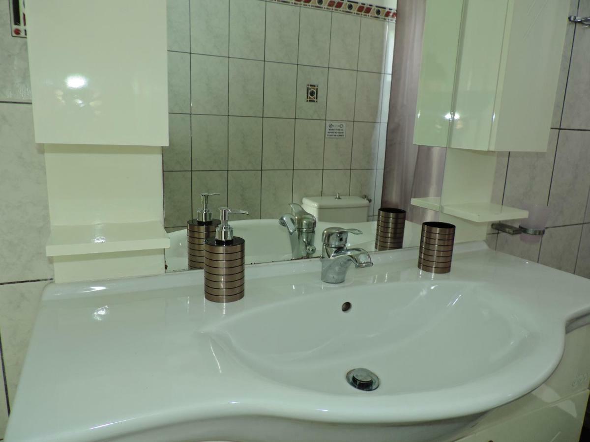 Villa Dafni Studios Лименас Екстериор снимка